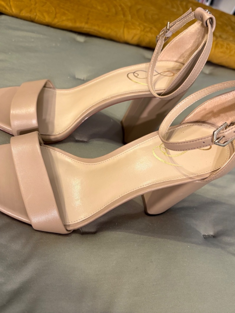 Sam Edelman Sandals - Picture 2 of 11